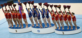2010 team final