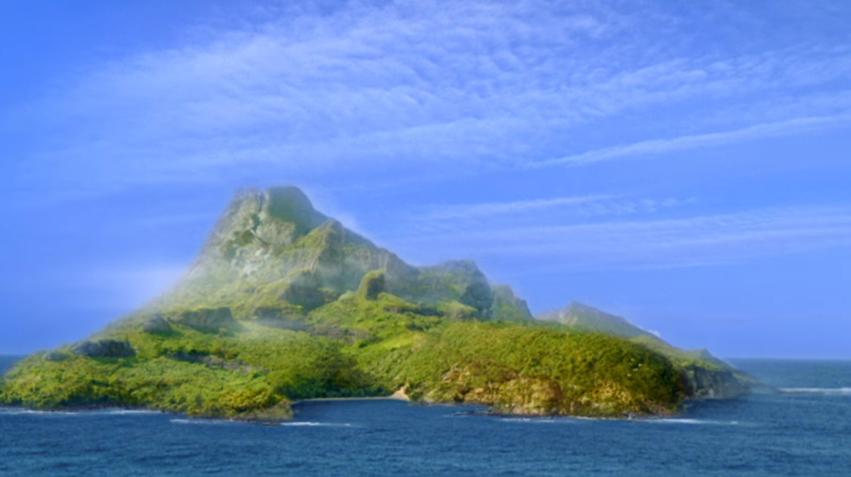 Est Ce Que L île De Mako Existe Ilha Mako | Wikia H2O Meninas Sereias | FANDOM powered by Wikia