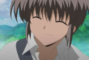 Takuma Hirose