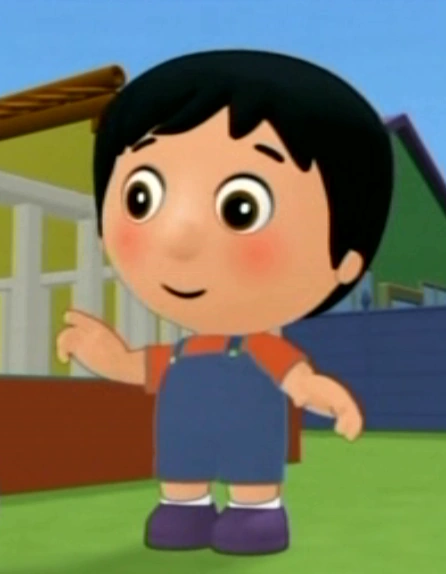 Category:Children | Handy Manny Wiki | FANDOM powered by Wikia