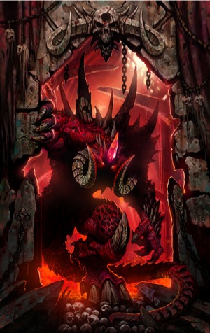 Diablo Archive