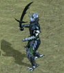 Goblin Knight (H4)