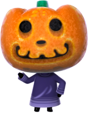 Jack (Animal Crossing)