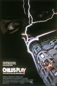 ChildsPlayPoster