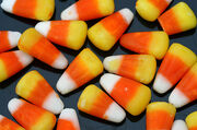 Candy corn