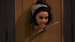 JessieTheWhining