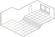 Habbo plantilla sala2