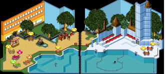 Lido Pool