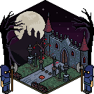 Frightful furni line image