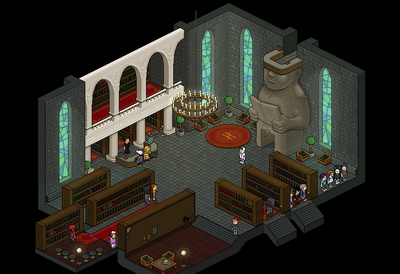 Library