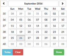 Calendario-afazer