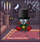 Branderwall Vampire