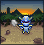 Branderwall Shovel Knight