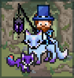 CC AliceInWonderland Patrick