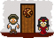 Mysterious time travelers
