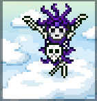 Alys Crown of Tentacles