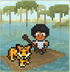 EdmundMagus Life of Pi