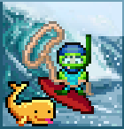 Branderwall Whale Wrangler
