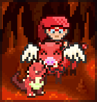 Red Potion Hell