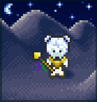 CC Icebear
