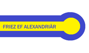 Logo Fritzef Alexandria