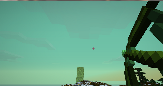 File:Ranger on a tree.png