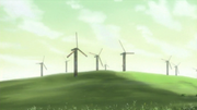 Hill of Winds