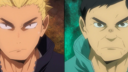 Ukai irihata S2E23