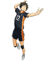 Tadashi Yamaguchi Cover