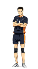 Daichi sawamura