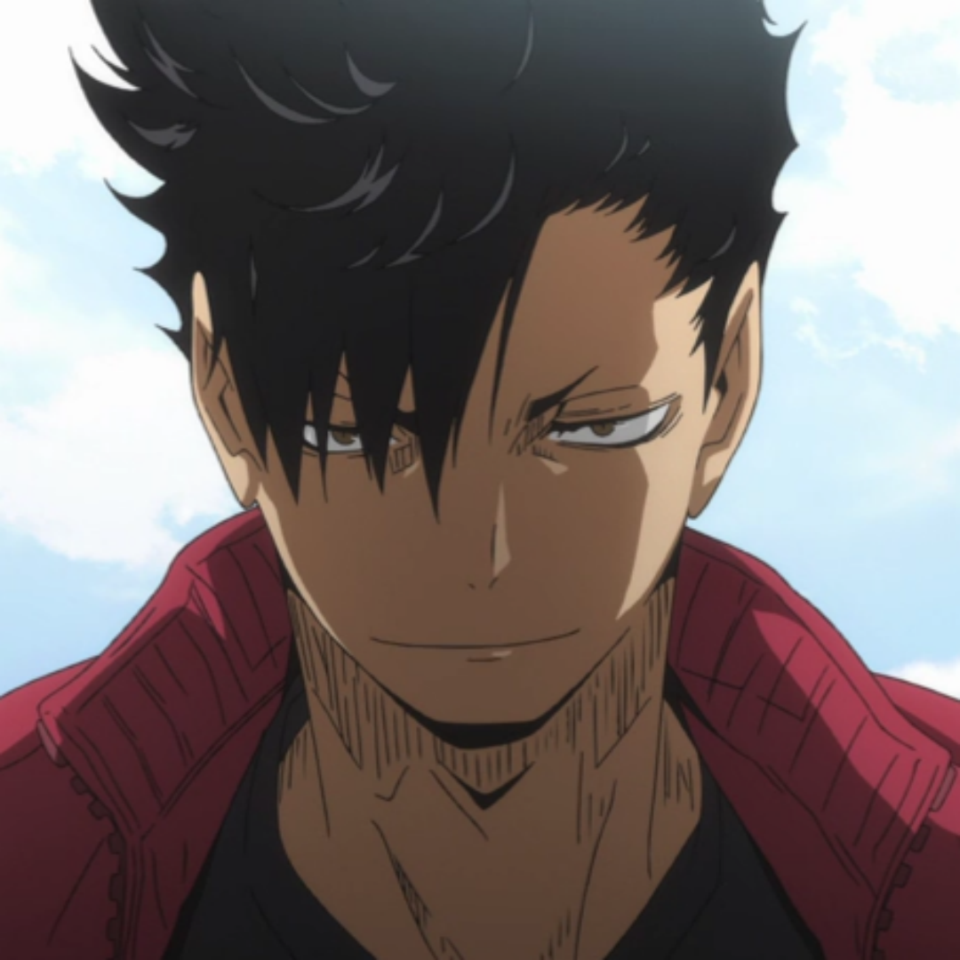 Image - CroppedKuro.png | Haikyuu!! Wiki | FANDOM powered by Wikia