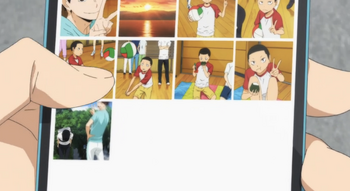 Takeru photos