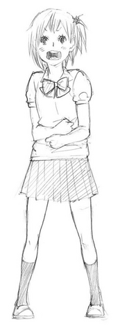 File:Hitoka Yachi Sektch.png