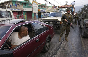 Usmc Haiti 2004