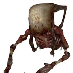 Half Life Fast Zombie Sound