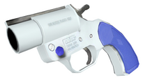 Flare Gun