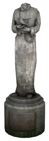 File:Gravestone statue.jpg