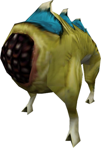 File:Houndeye Dreamcast.png
