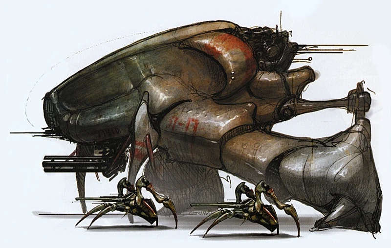 Crab Synth HalfLife Wiki FANDOM powered by Wikia