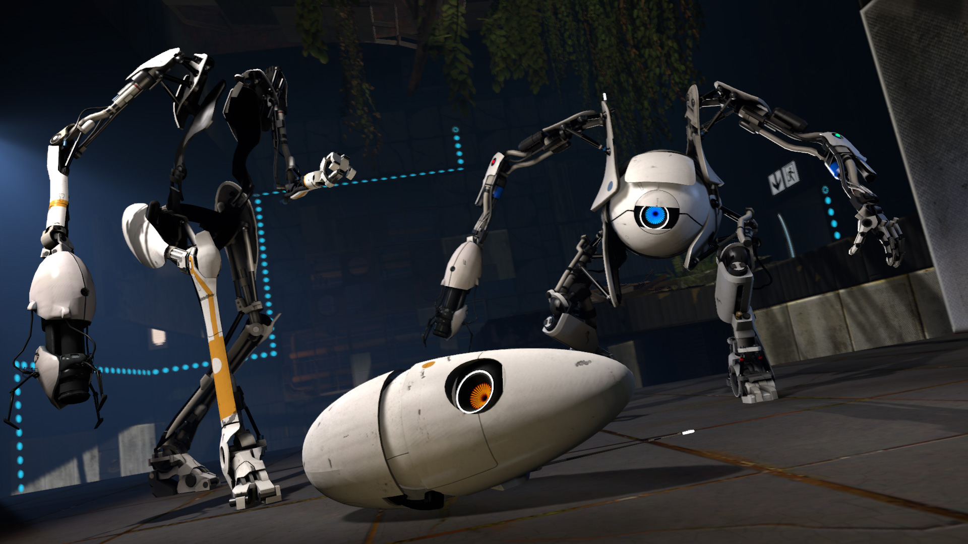 Portal 2 Update 1 To 15 Dlc Skidrow Ofexep