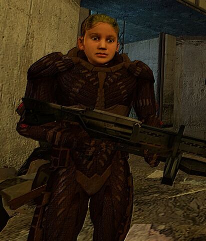 File:Hannah in Armour.jpg