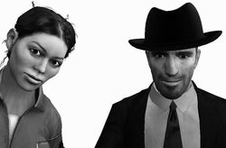 Chell and Nathan
