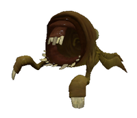 Mortarbug
