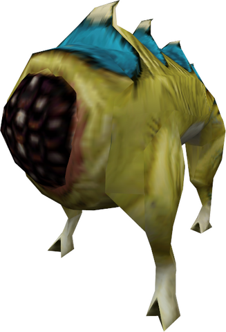 Archivo:Houndeye Dreamcast.png