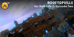RooftopVille