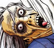 Mr. Riddle Death