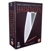 HalloweenCompleteBoxset