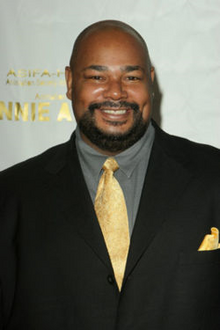 Kevin Michael Richardson