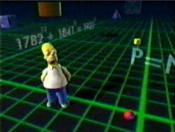 3dHomer