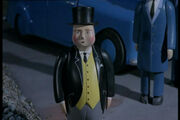 TheFatController